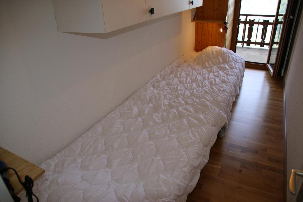 Greppons Cosy & Mountain Apartments By Alpvision Residences Veysonnaz ภายนอก รูปภาพ