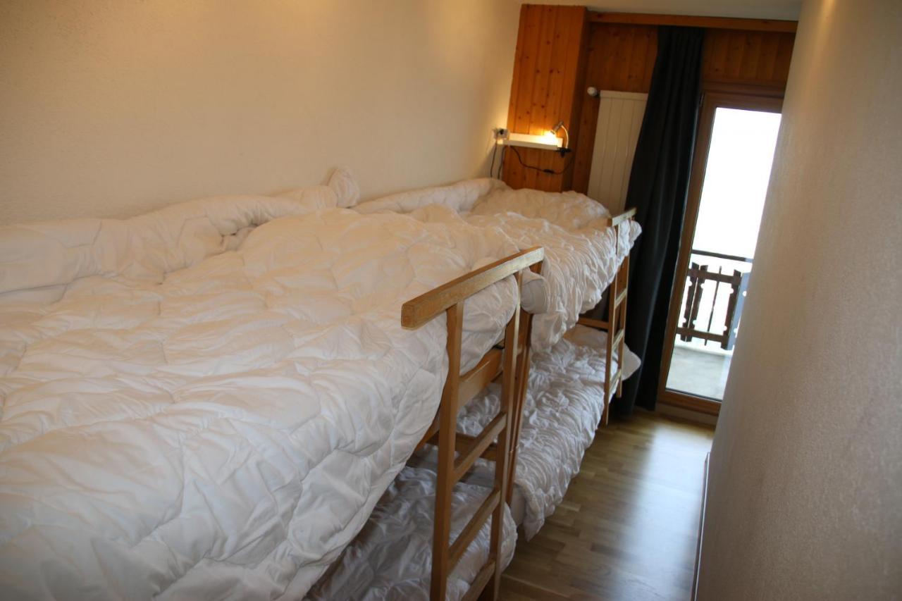 Greppons Cosy & Mountain Apartments By Alpvision Residences Veysonnaz ภายนอก รูปภาพ