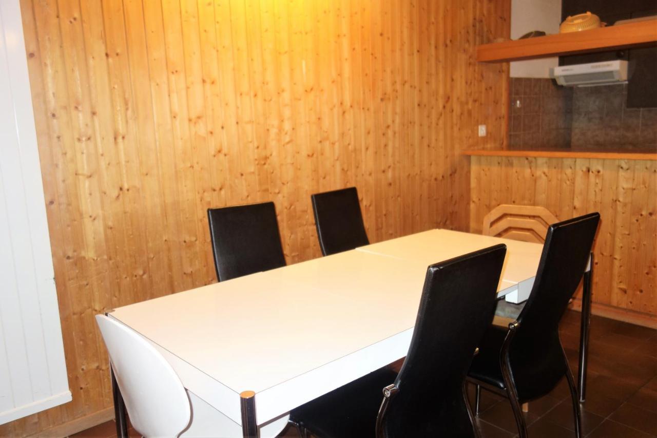 Greppons Cosy & Mountain Apartments By Alpvision Residences Veysonnaz ภายนอก รูปภาพ